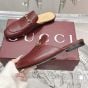 Gucci Women's Princetown slipper