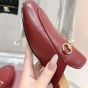 Gucci Women's Princetown slipper