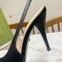 Gucci Women's Horsebit slingback pump