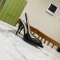 Gucci Women's Horsebit slingback pump