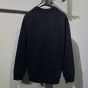 Gucci Printed cotton jersey sweatshirt