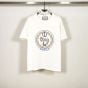Gucci Cotton jersey T-shirt with Interlocking G