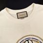 Gucci Cotton jersey T-shirt with Interlocking G