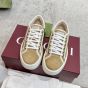 Women's Gucci Tennis 1977 sneaker