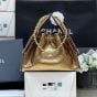 CHANEL 25 Small Handbag