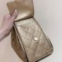 CHANEL 25 Small Handbag