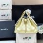 CHANEL 25 Small Handbag