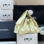 CHANEL 25 Small Handbag