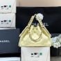 CHANEL 25 Small Handbag