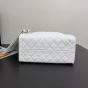 CHANEL 25 Medium Handbag