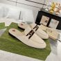 Gucci Women's Princetown slipper