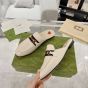 Gucci Women's Princetown slipper