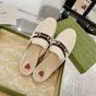 Gucci Women's Princetown slipper
