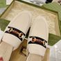 Gucci Women's Princetown slipper