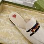 Gucci Women's Princetown slipper