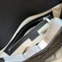 Gucci Jumbo GG medium messenger bag