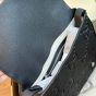Gucci Jumbo GG medium messenger bag
