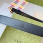 Gucci GG Marmont belt