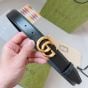 Gucci GG Marmont belt
