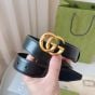 Gucci GG Marmont belt