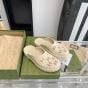 Gucci Men's slip-on sandal