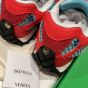 Bottega Veneta Orbit Sneaker