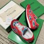 Bottega Veneta Orbit Sneaker