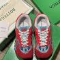 Bottega Veneta Orbit Sneaker