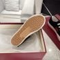 Gucci Men's sneaker with Web