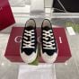Gucci Men's sneaker with Web