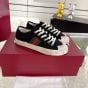 Gucci Men's sneaker with Web
