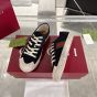 Gucci Men's sneaker with Web