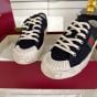 Gucci Men's sneaker with Web