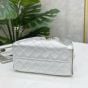 CHANEL 25 Small Handbag