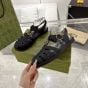 Gucci Men's sandal with Double G