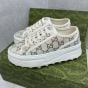 Gucci Women's GG sneaker