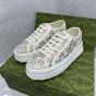 Gucci Women's GG sneaker
