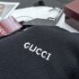 Gucci Wool jacquard cardigan with intarsia