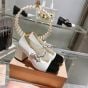 MIU MIU Patent leather pumps