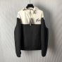 Gucci Technical cotton canvas hooded jacket