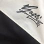 Gucci Technical cotton canvas hooded jacket