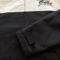 Gucci Technical cotton canvas hooded jacket