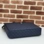 Gucci Ophidia medium GG briefcase