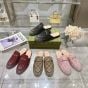 Gucci Women's Princetown slipper