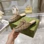 Gucci Women's Princetown slipper