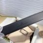 Gucci GG Marmont wide belt