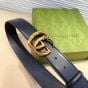Gucci GG Marmont wide belt