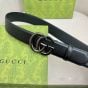 Gucci GG Marmont wide belt