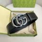 Gucci GG Marmont wide belt