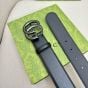 Gucci GG Marmont wide belt
